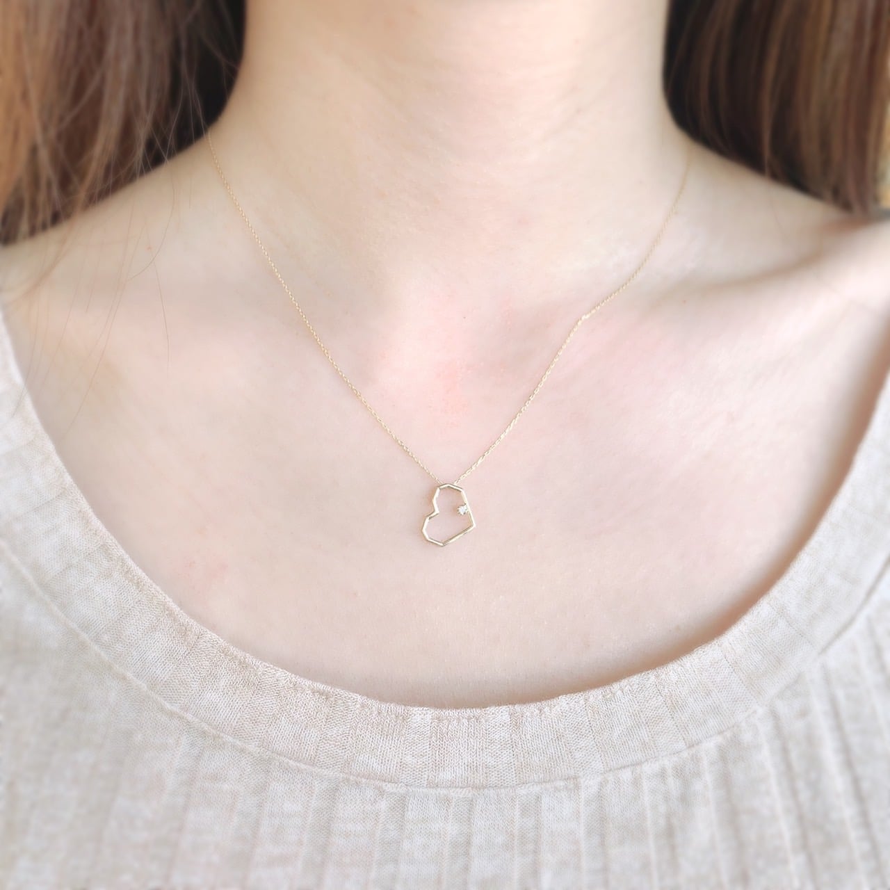Necklace(YG)