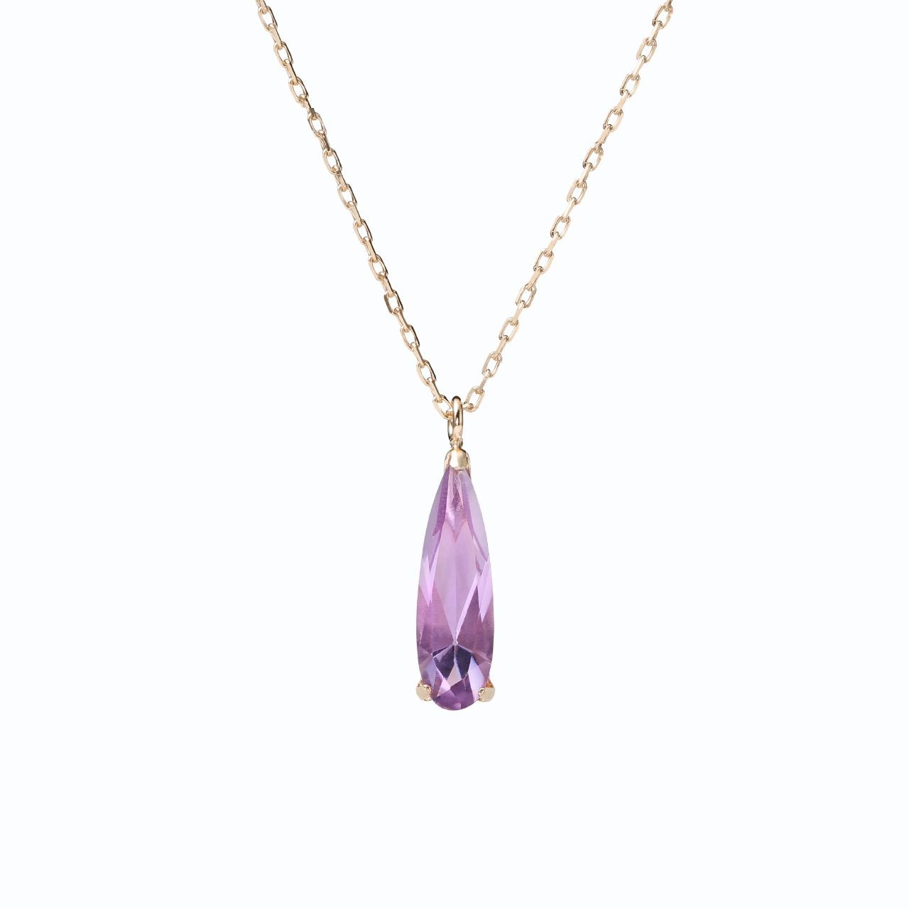 Necklace(Lavender)