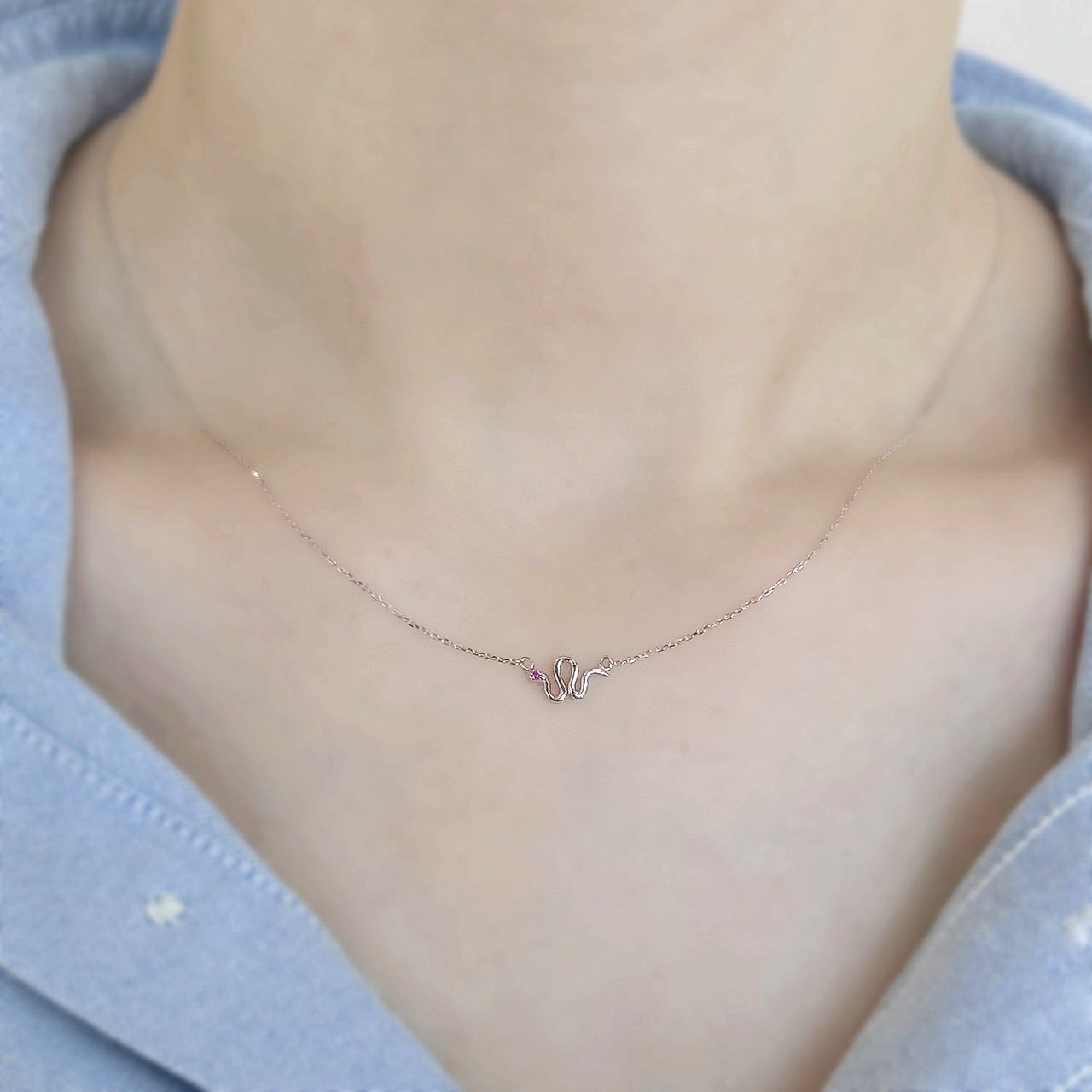 Necklace(WG)
