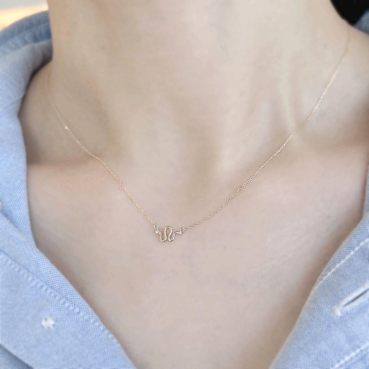 Necklace(YG)