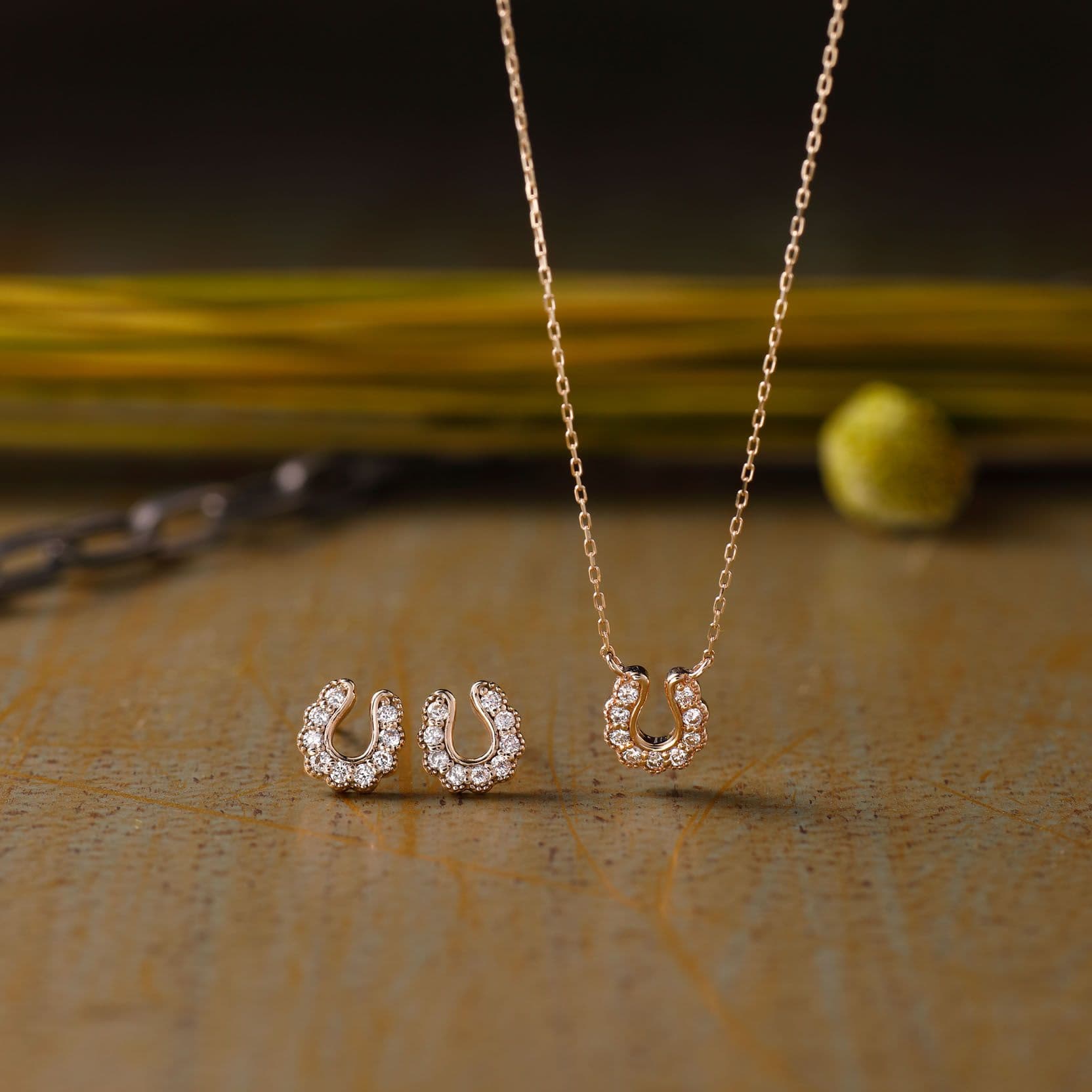 HORSE SHOE/ホースシュー