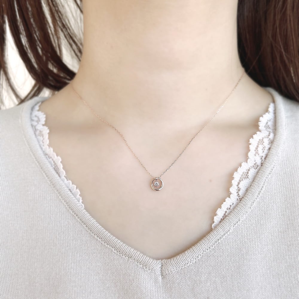 Necklace (PG)