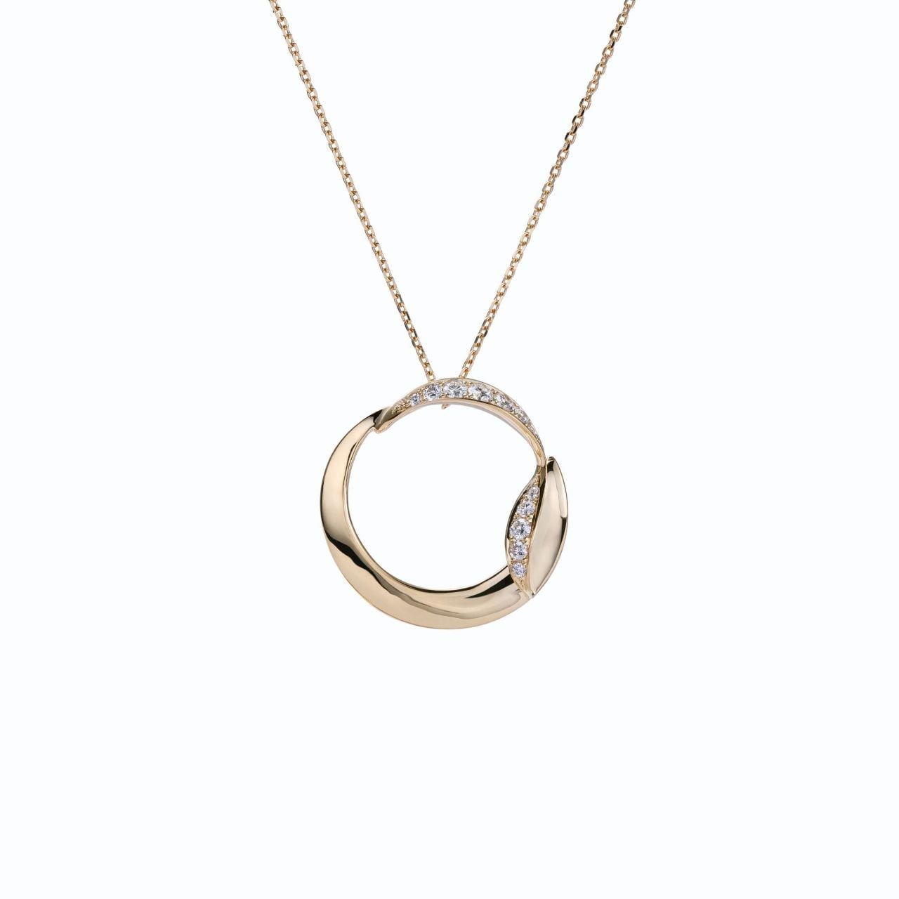 Necklace(YG) Necklace(YG)