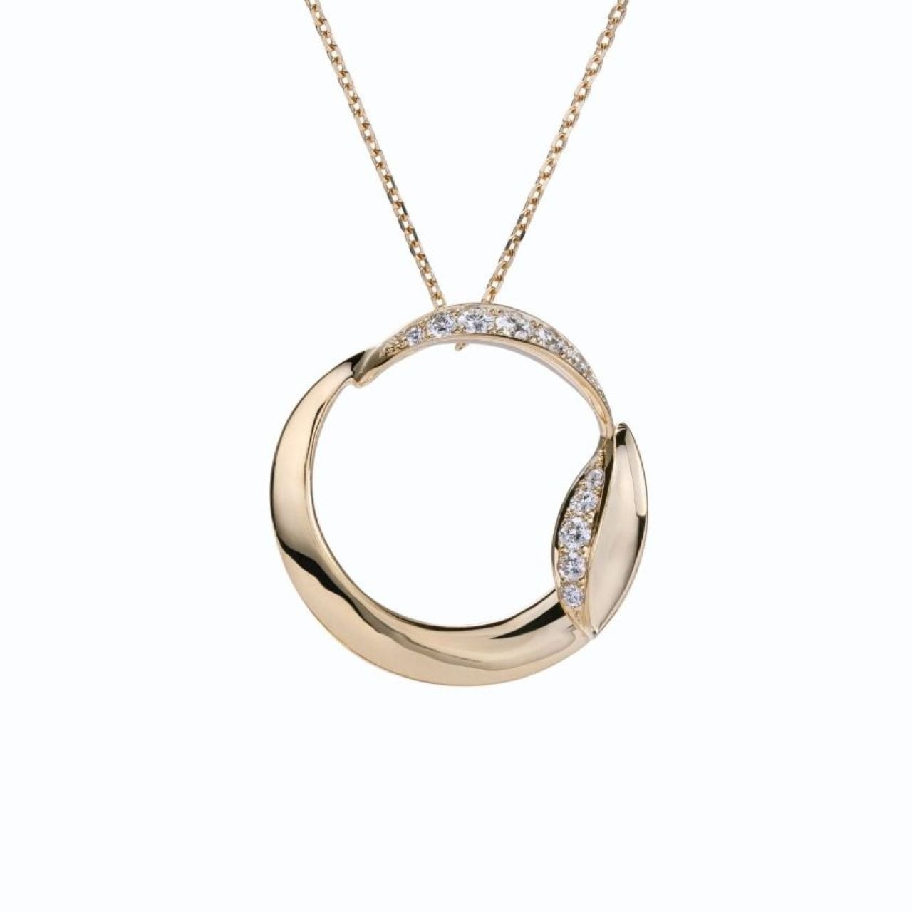Necklace(YG) Necklace(YG)