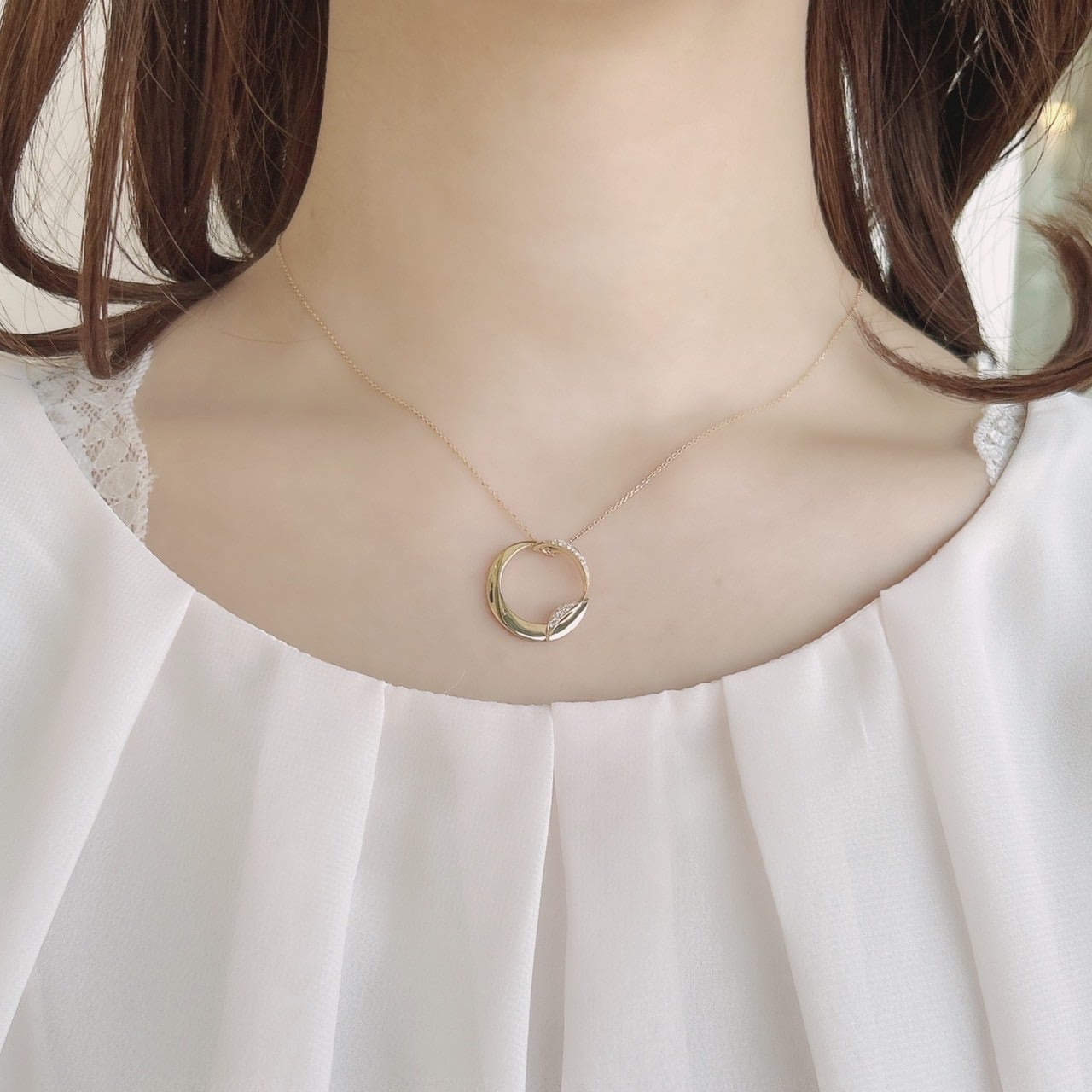Necklace(YG) Necklace(YG)