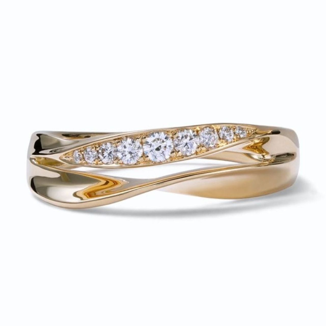 Ring(YG) Ring(YG)