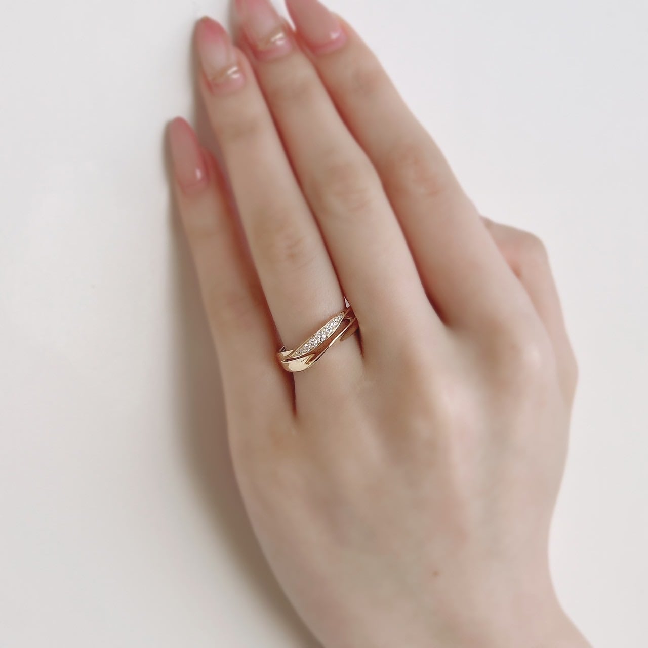 Ring(YG) Ring(YG)
