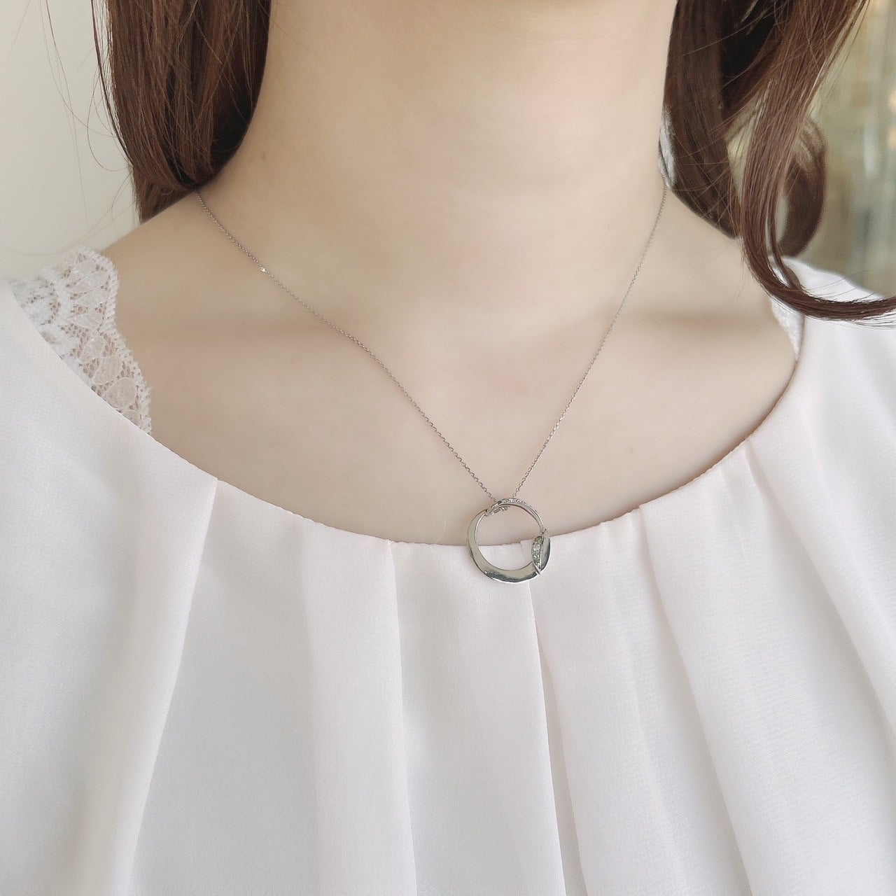 Necklace(PT) Necklace(PT)