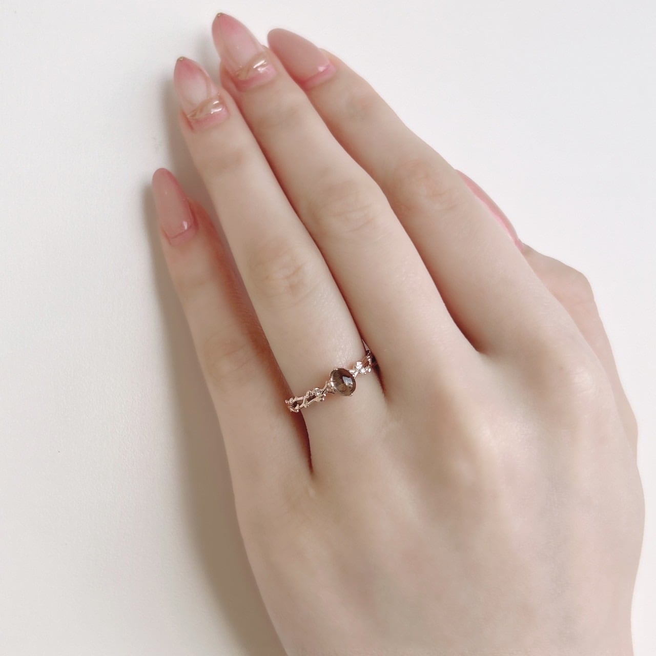 Ring(PG/SQ) Ring(PG/SQ)