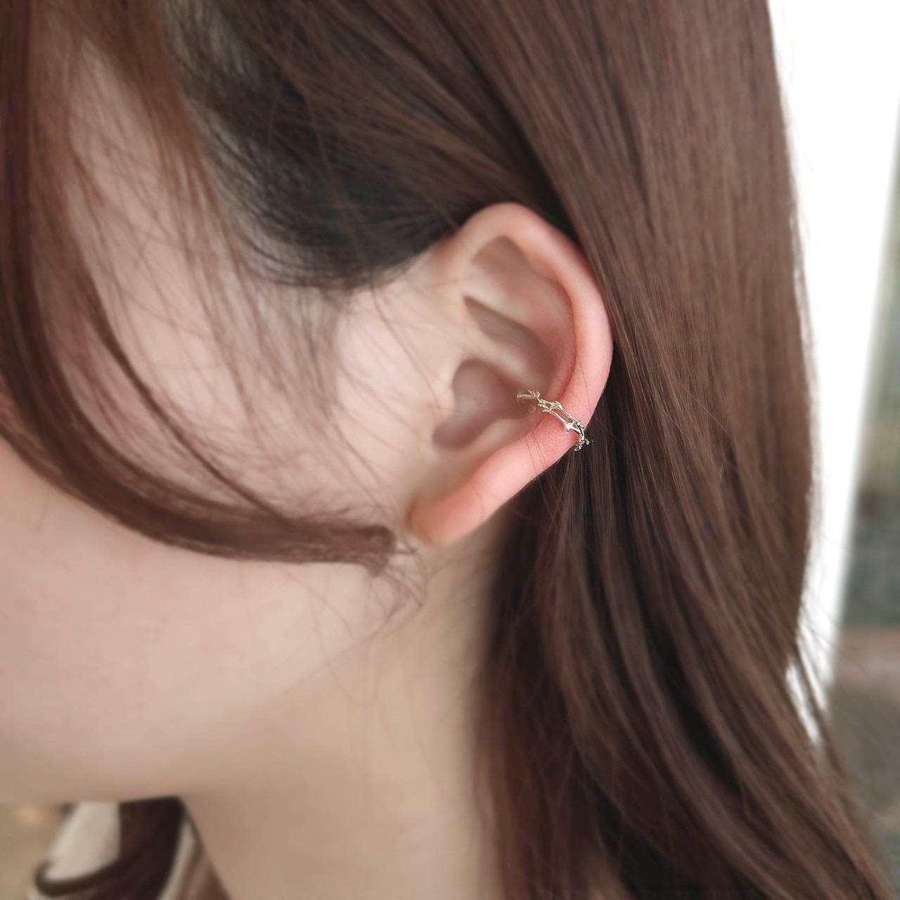 Earcuff(YG/1ps) Earcuff(YG/1ps)