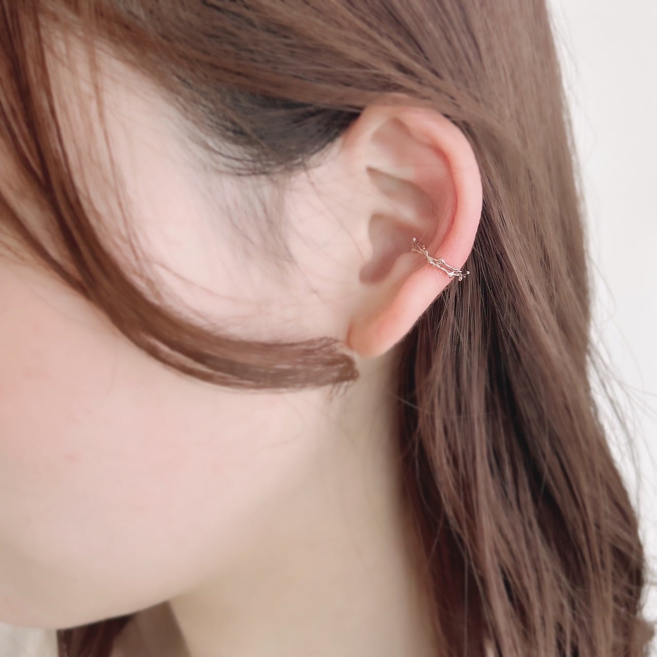 Earcuff(PG/1ps) Earcuff(PG/1ps)