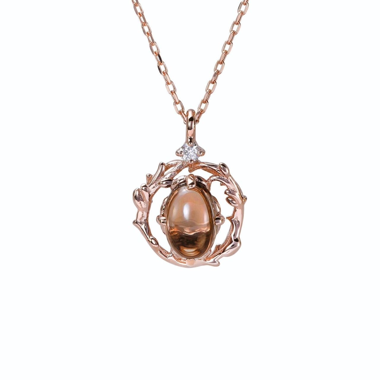Necklace(PG/SQ) Necklace(PG/SQ)