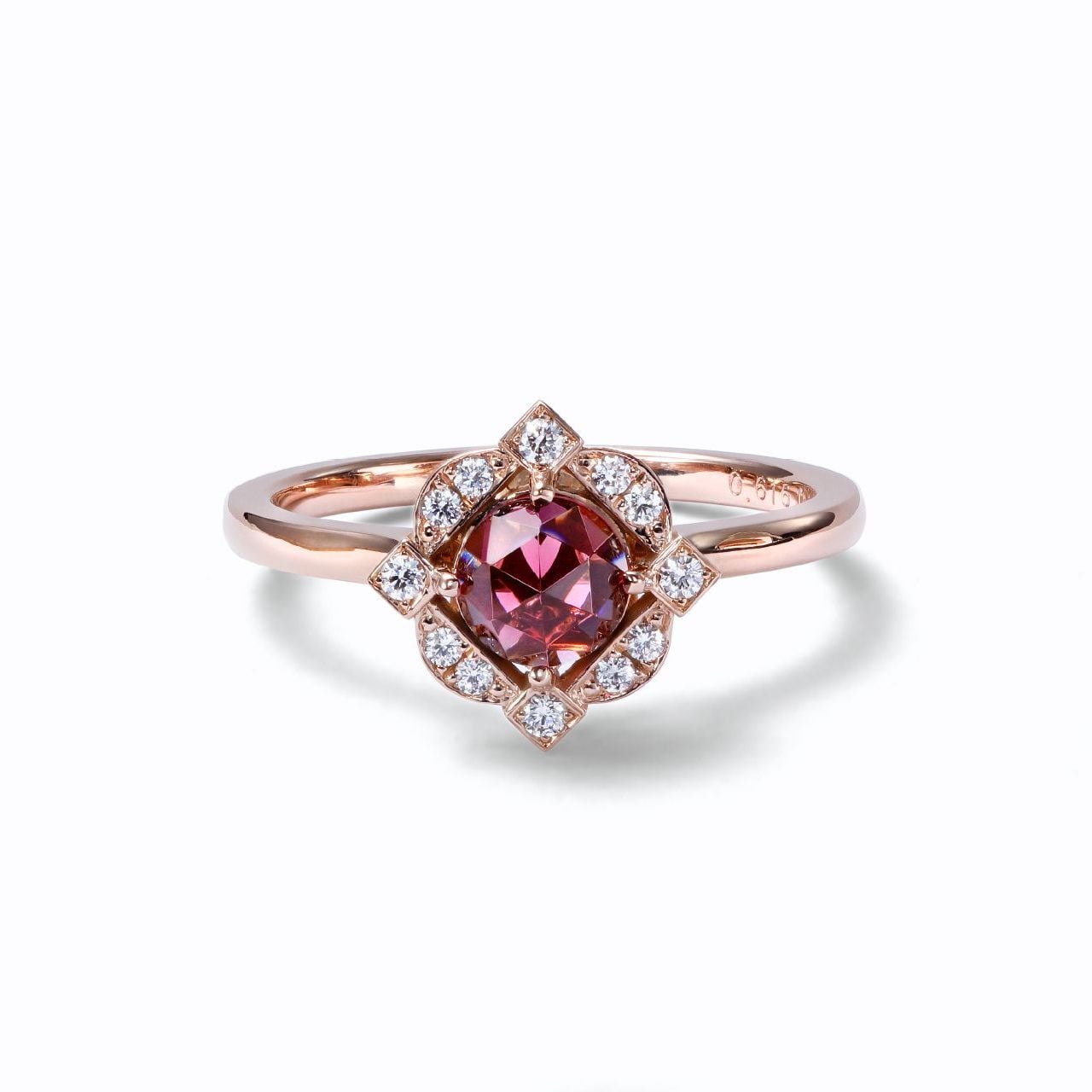 Ring(Sunset Red) Ring(Sunset Red)