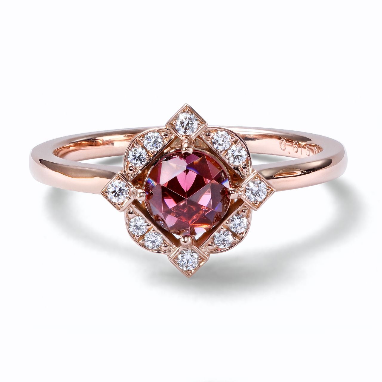 Ring(Sunset Red) Ring(Sunset Red)