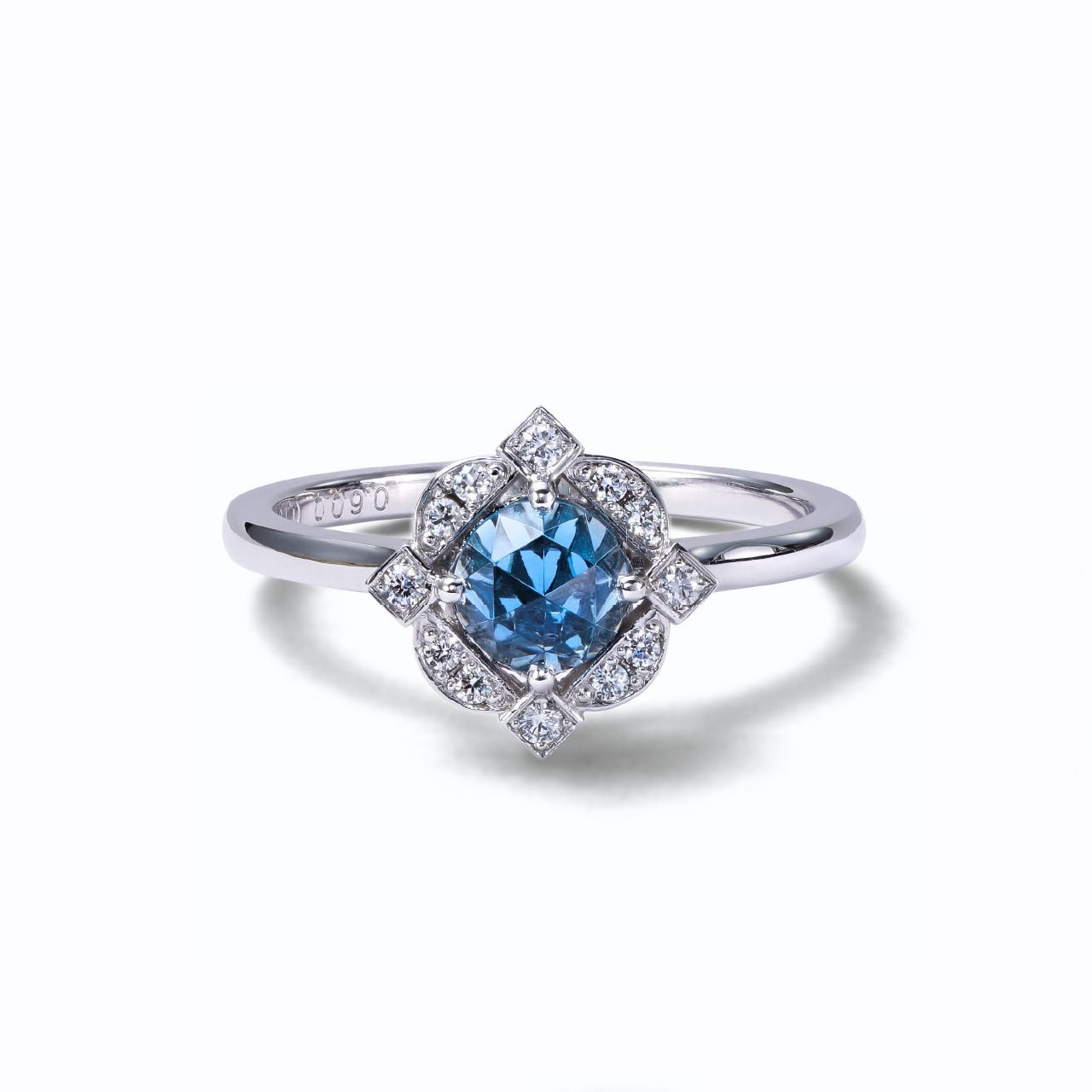 Ring(Lake Blue) Ring(Lake Blue)