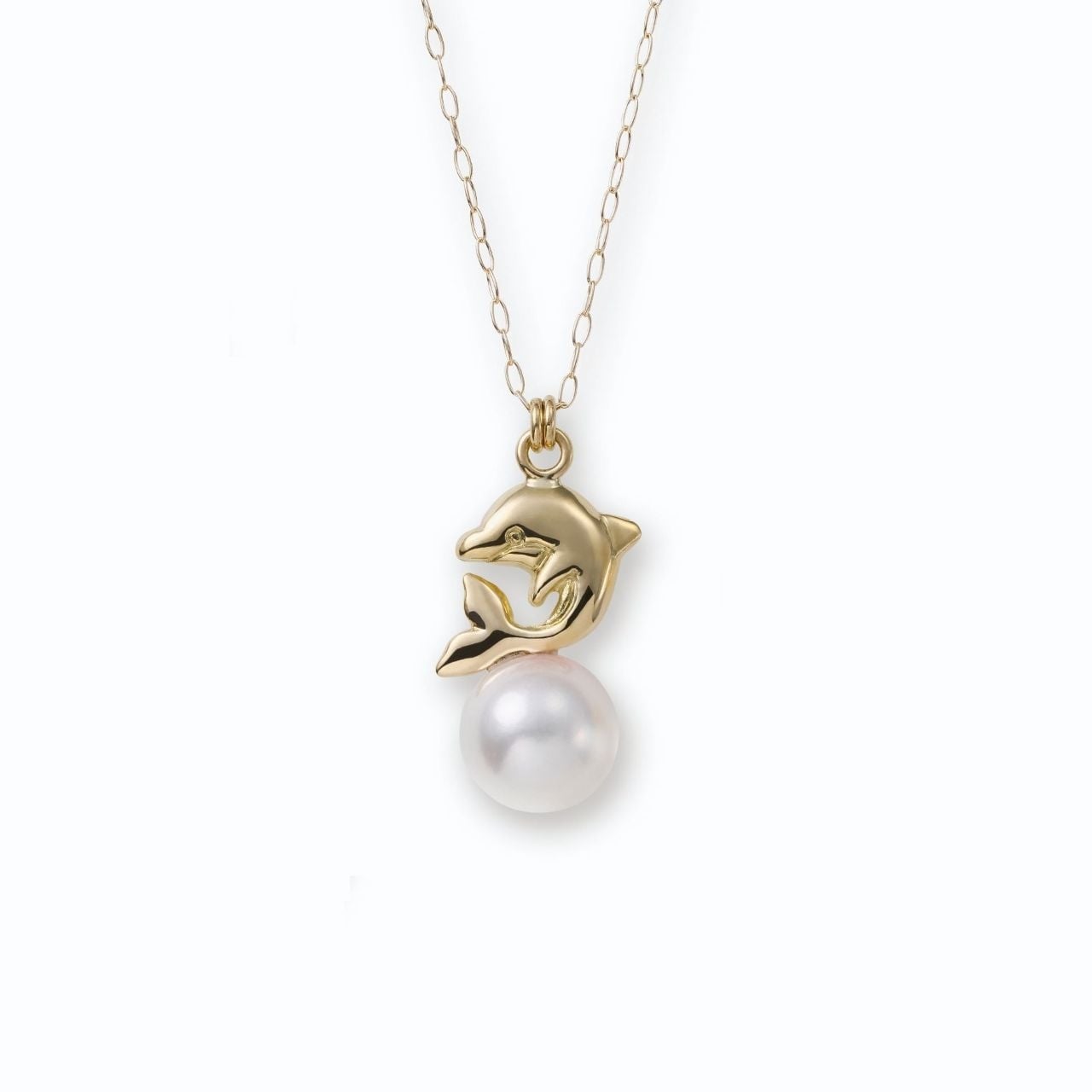 Necklace(pearl)