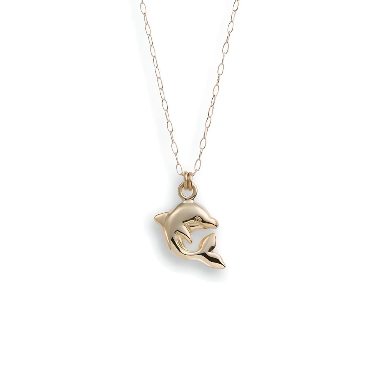 Necklace(plain)