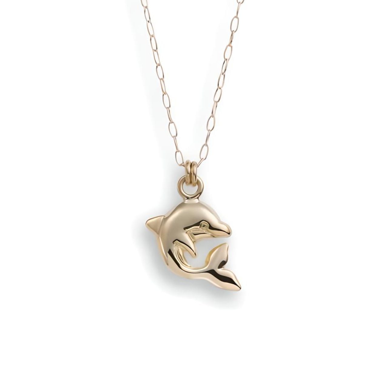 Necklace(plain)
