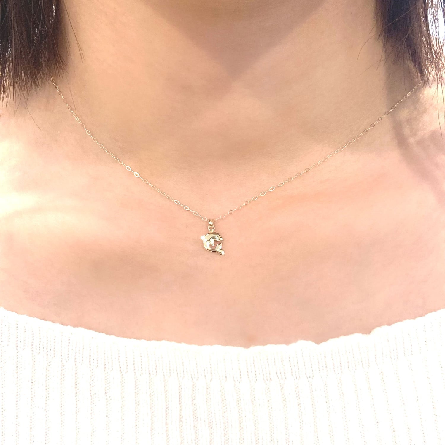Necklace(plain)