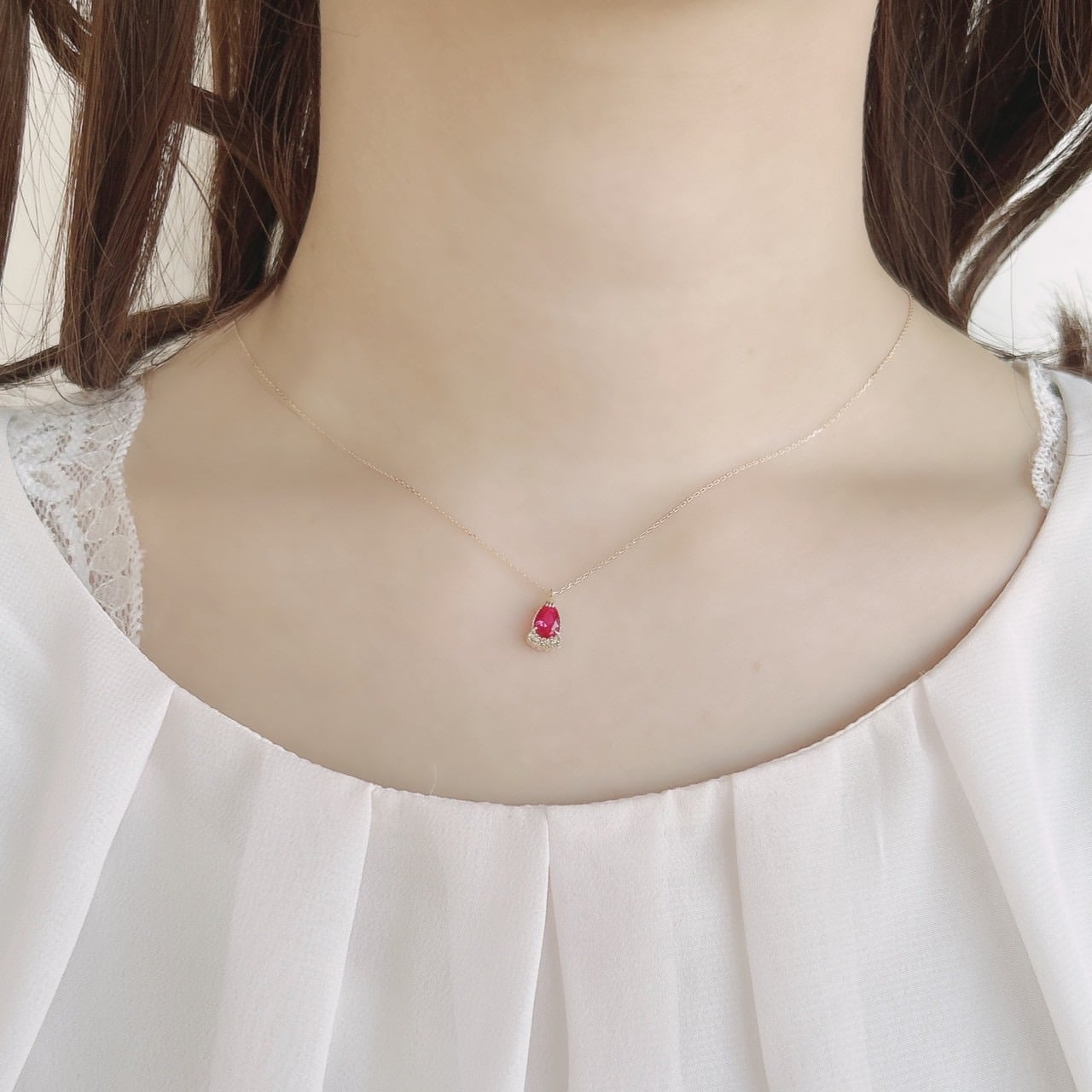 Necklace