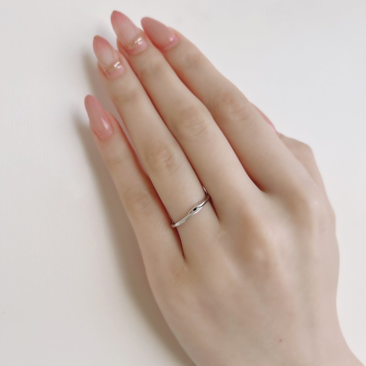 Ring(PT/Plain) Ring(PT/Plain)