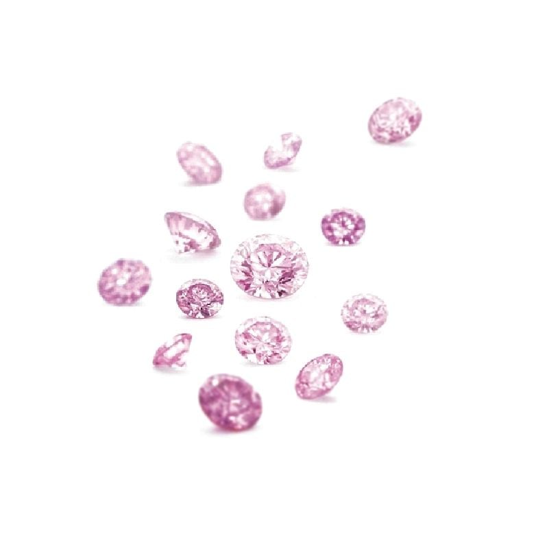 SAKURA pink diamonds/さくら　ピンクダイヤモンド-3