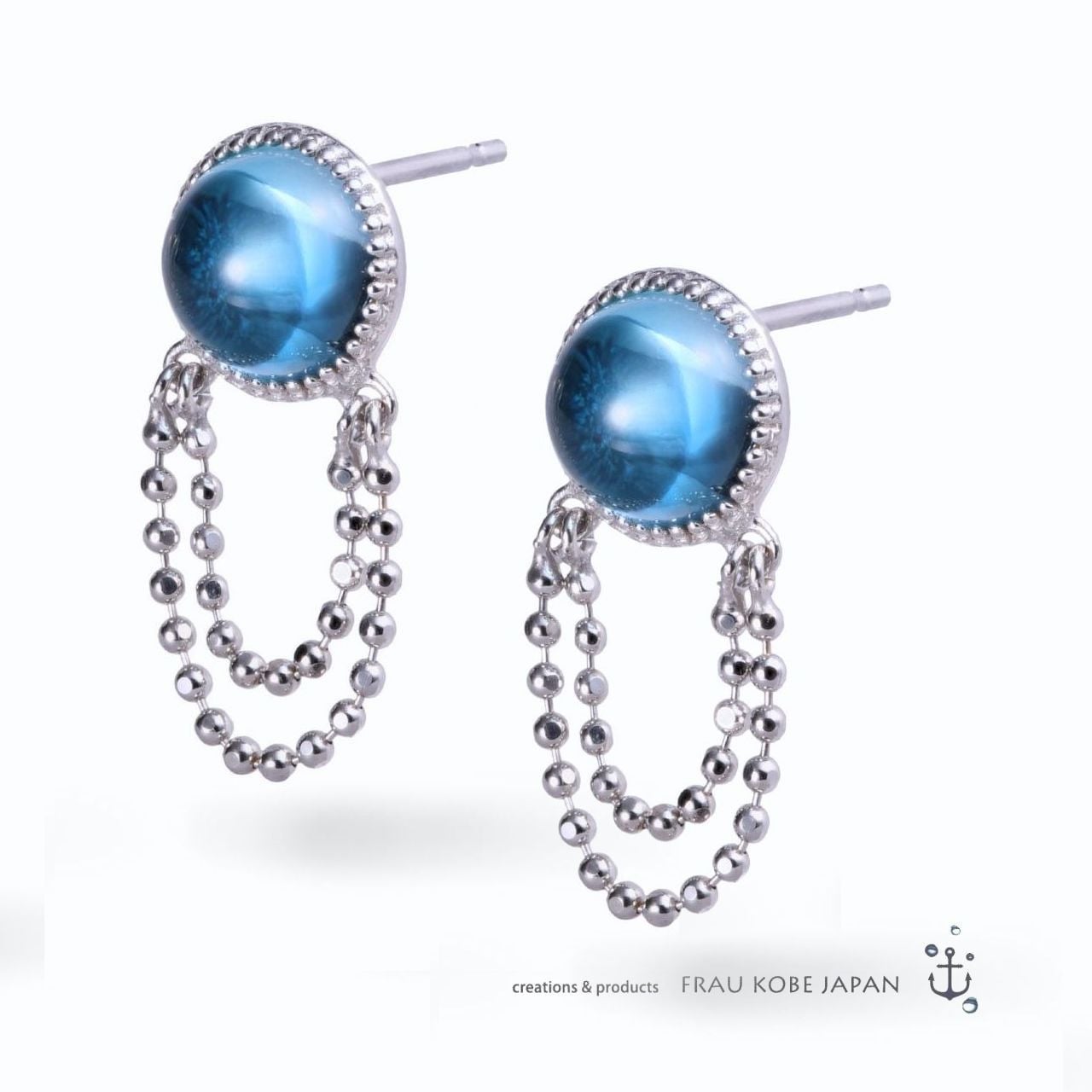 神戸のタウンマガジン'KOBECCO'｜6月号掲載作品｜【神戸生まれの