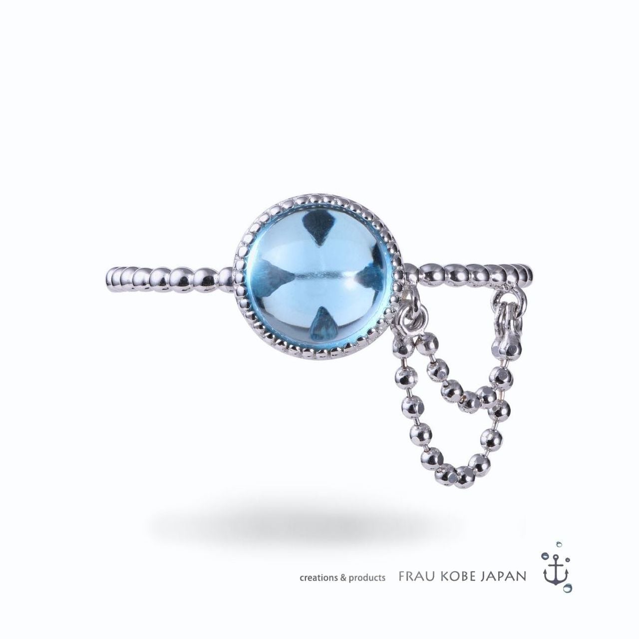 神戸のタウンマガジン'KOBECCO'｜6月号掲載作品｜【神戸生まれの