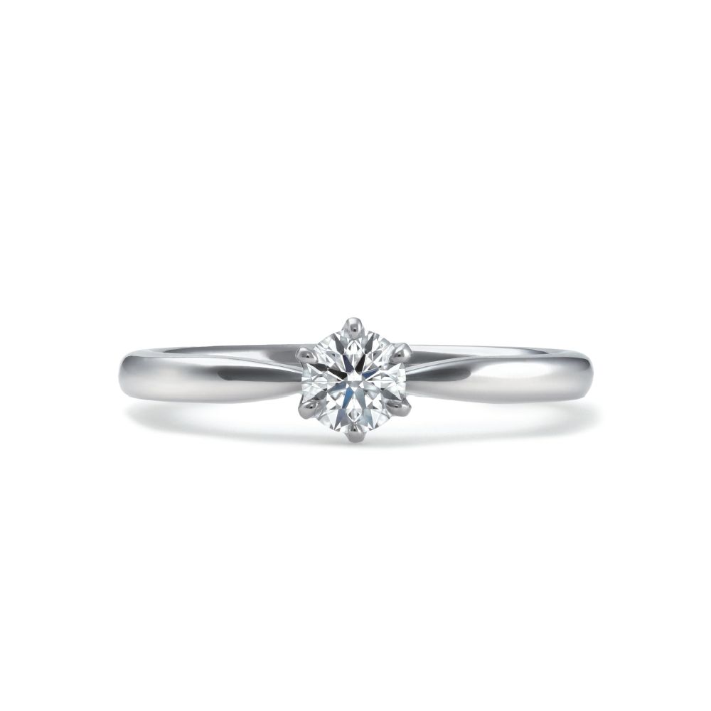 Recommend01:「Mariage」エンゲージリング 