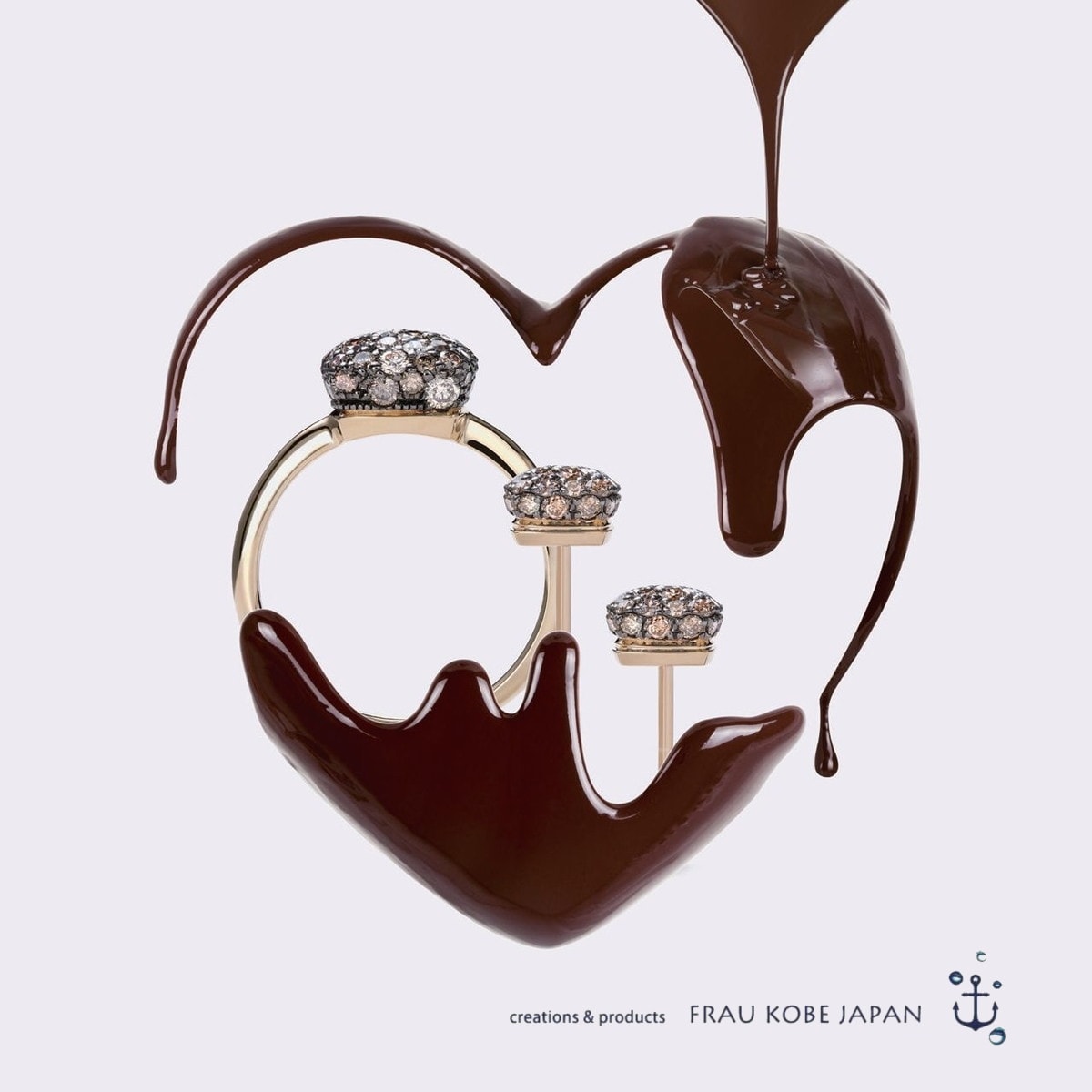 Select 4 「Chocolate box」