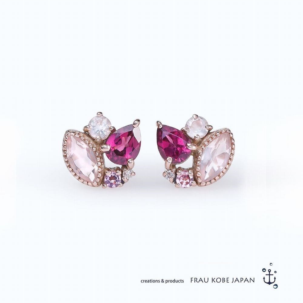 Spring Select 1『PETIT DOLCE』