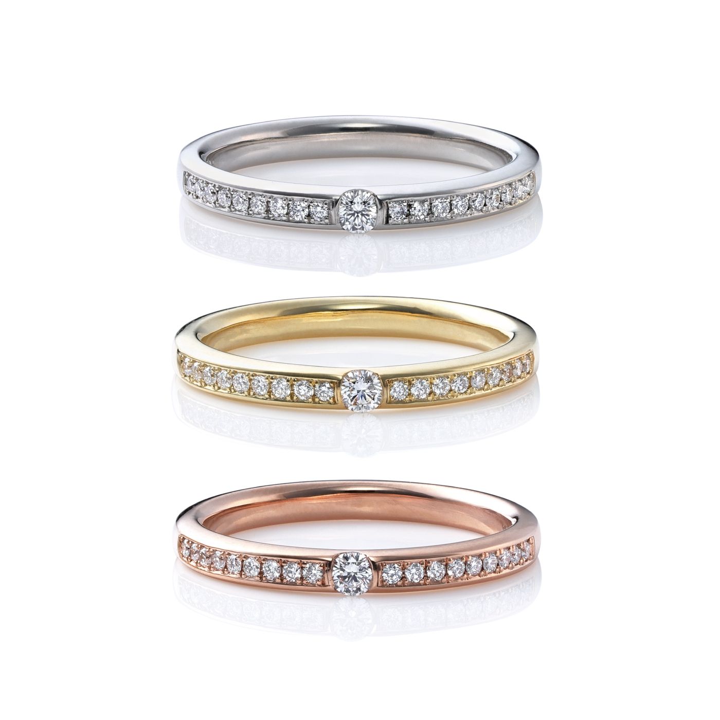 3. ‘DIARY’ Eternity Ring/ダイアリー エタニティリング 3. ‘DIARY’ Eternity Ring/ダイアリー エタニティリング