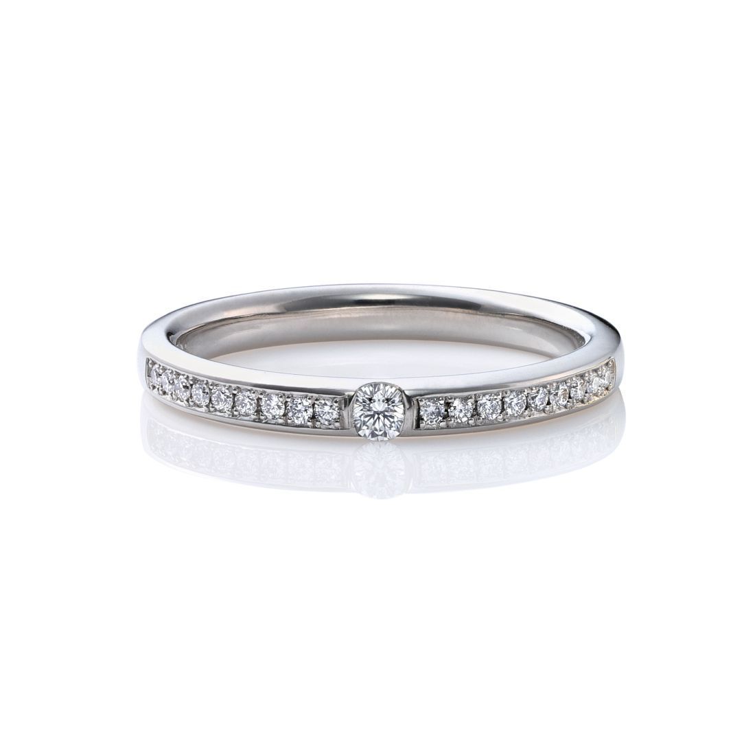 3. ‘DIARY’ Eternity Ring／ダイアリー エタニティリング